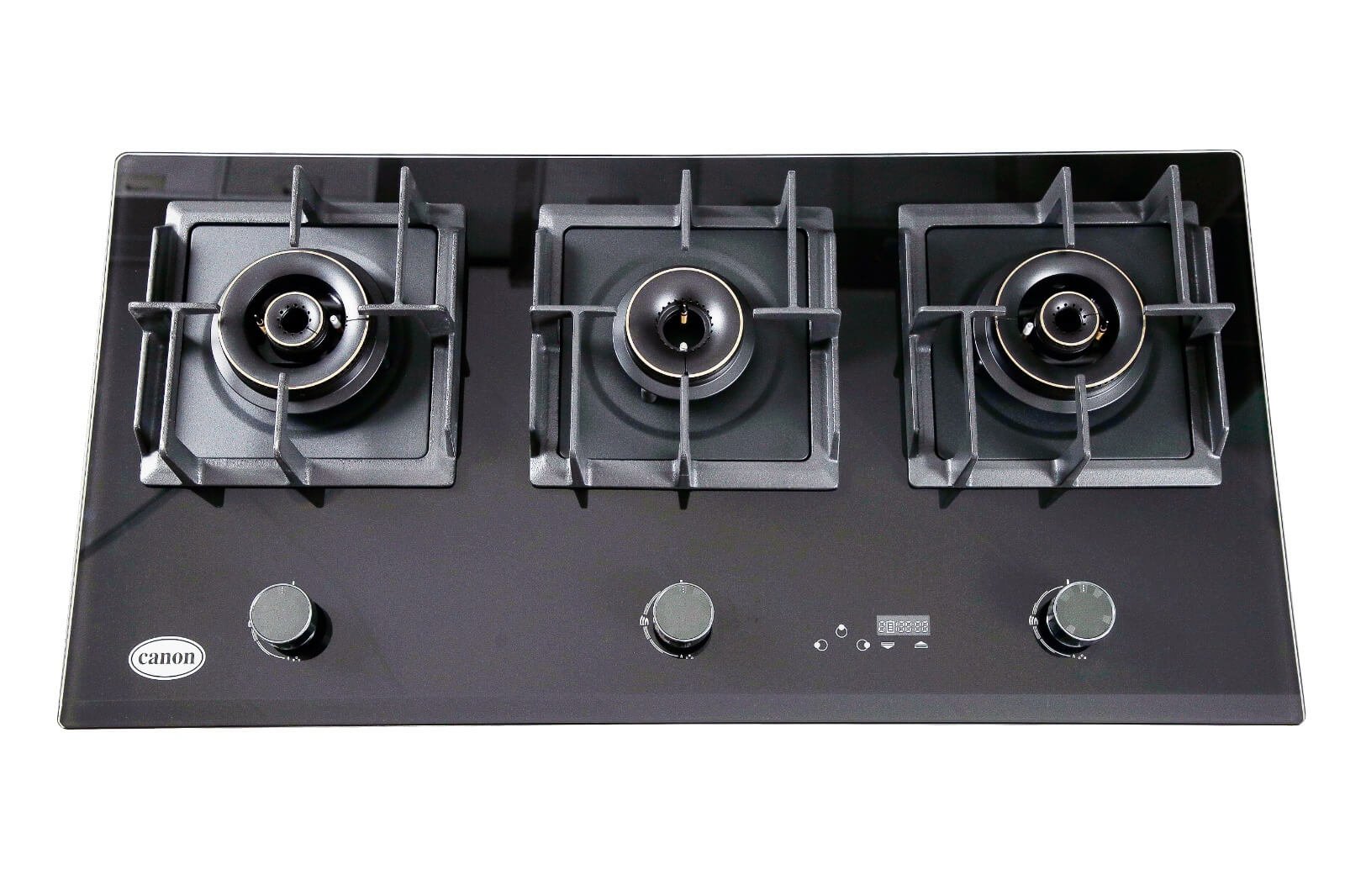 Canon Gas Hob HB-CHK-102(G) NG - Image 2