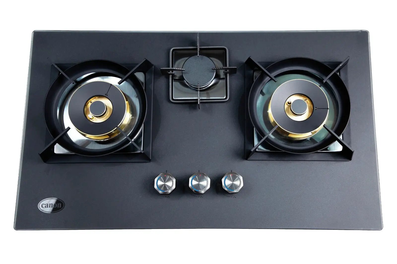 Canon Gas Hobs HB-CHK-222(MG) LPG