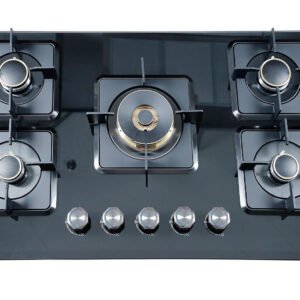 Canon Gas Hob HB-CHK-900(G) LPG