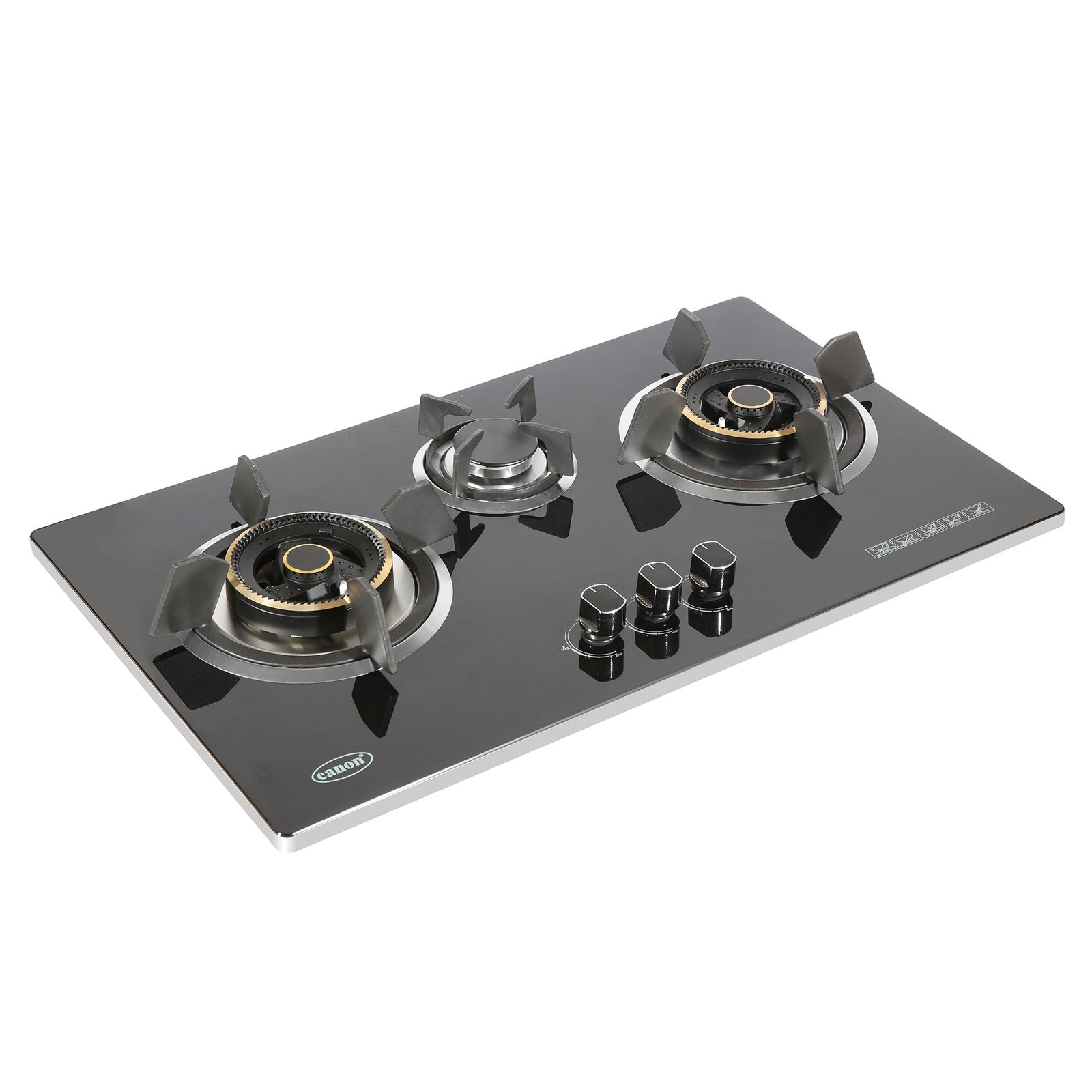 Canon Gas Hobs CNBG-2-19 LPG - Image 2