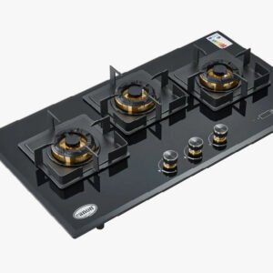 Canon Gas Hob CNC-G-388