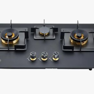 Canon Gas Hob CNC-G-392-B