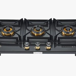 Canon Gas Hob CNC-S-387-HG