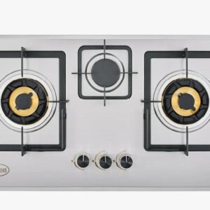 Canon Gas Hob CNC-S-390