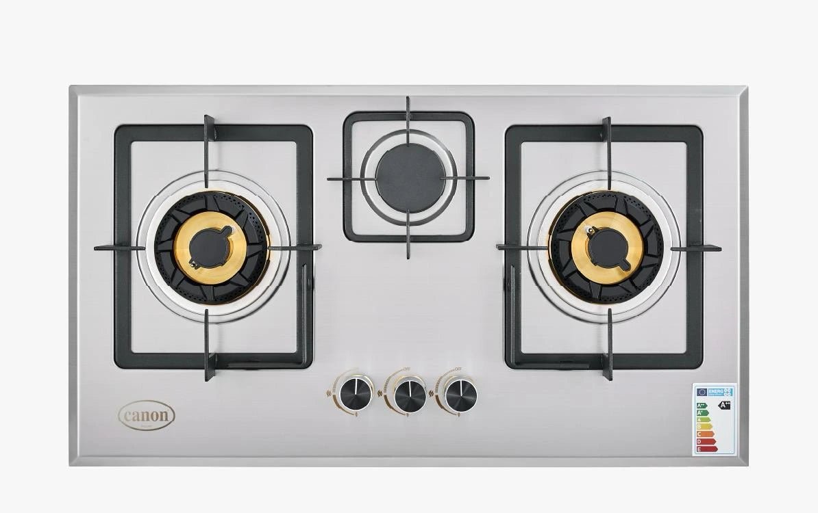 Canon Gas Hob CNC-S-390