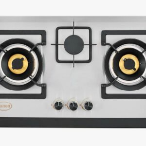 Canon Gas Hobs CNC-S-391