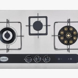 Canon Gas Hob CNC-SG-393