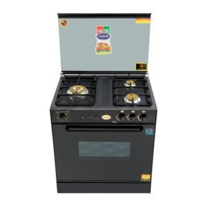 Canon Cabinets & Cooking Ranges CR-274-B