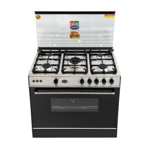 Canon Cabinets & Cooking Ranges CR-533