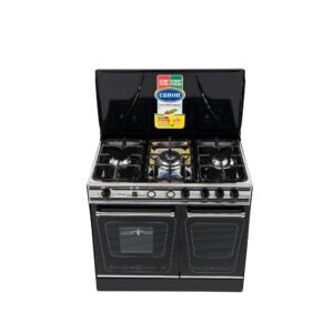 Canon Cabinets & Cooking Ranges CR-663