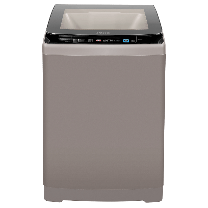 Ecostar 12 Kg Top Load Automatic Washing Machine EW-F1204