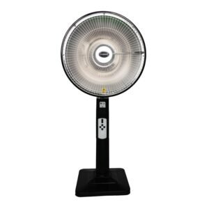 Canon Electric Room Heater CHA-IH-21-1508