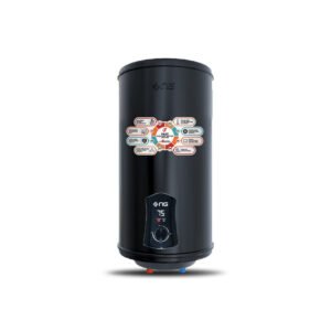 NasGas Electric Geyser NEG-30 Energy Efficient