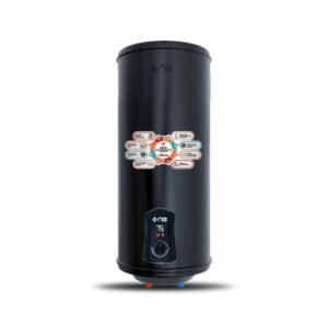 NasGas Electric Geyser NEG-60 Energy Efficient