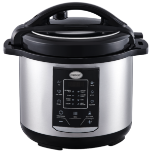Canon Electric Pressure Cooker 6Ltr