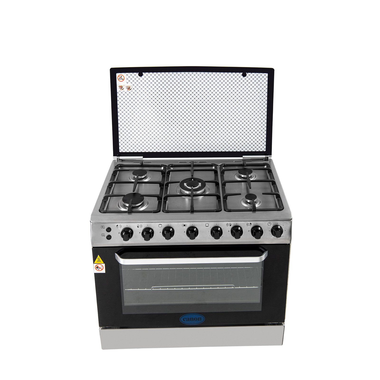 Canon Cabinets & Cooking Ranges G36-B01Executive - Image 2