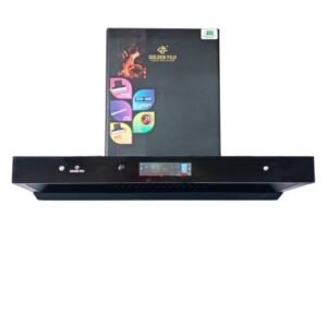 Golden Fuji Range Hood GF- T-500 -Shape