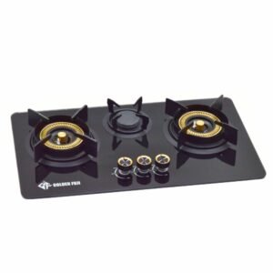 Golden Fuji Kitchen Built In Hob GT-170
