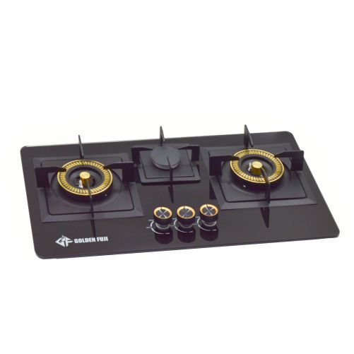 Golden Fuji Kitchen Built In Hob GT-280