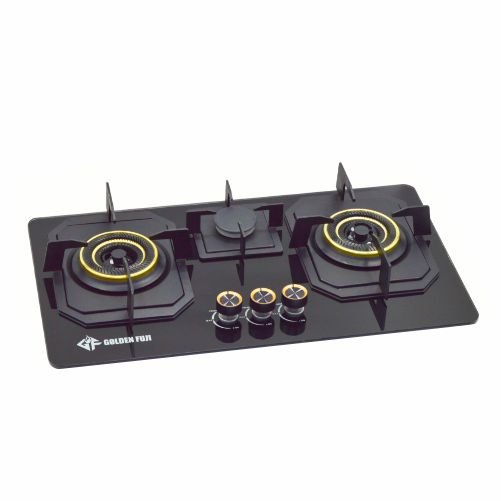 Golden Fuji Kitchen Built In Hob GT-480