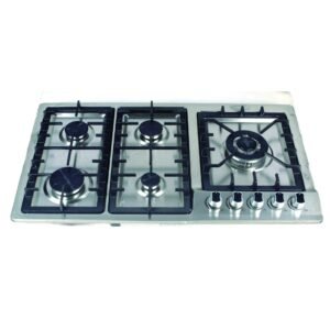 Canon Gas Hobs HB-945-S2 LPG