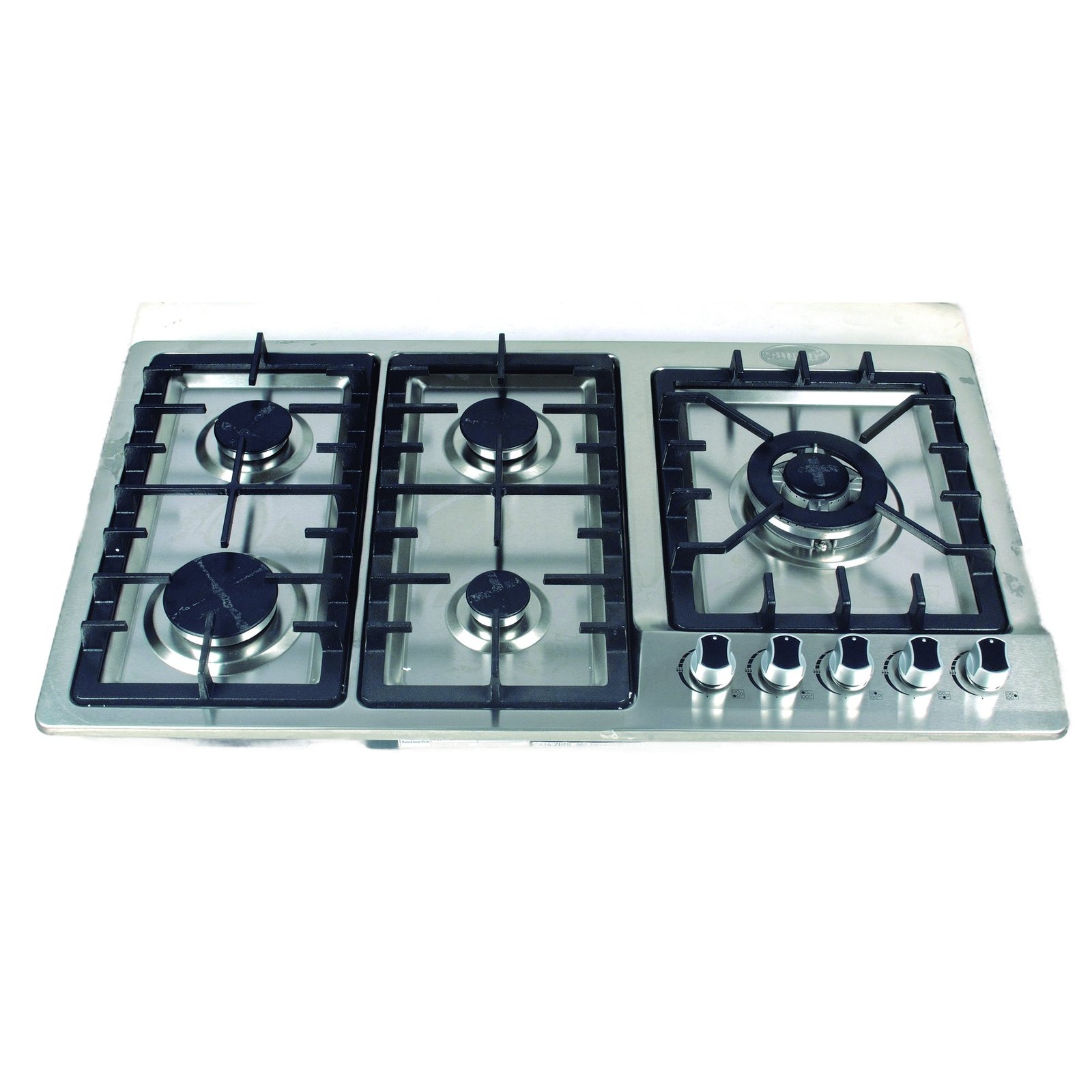 Canon Gas Hobs HB-945-S2 LPG