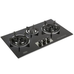 Canon Gas Hobs HB-CA-05