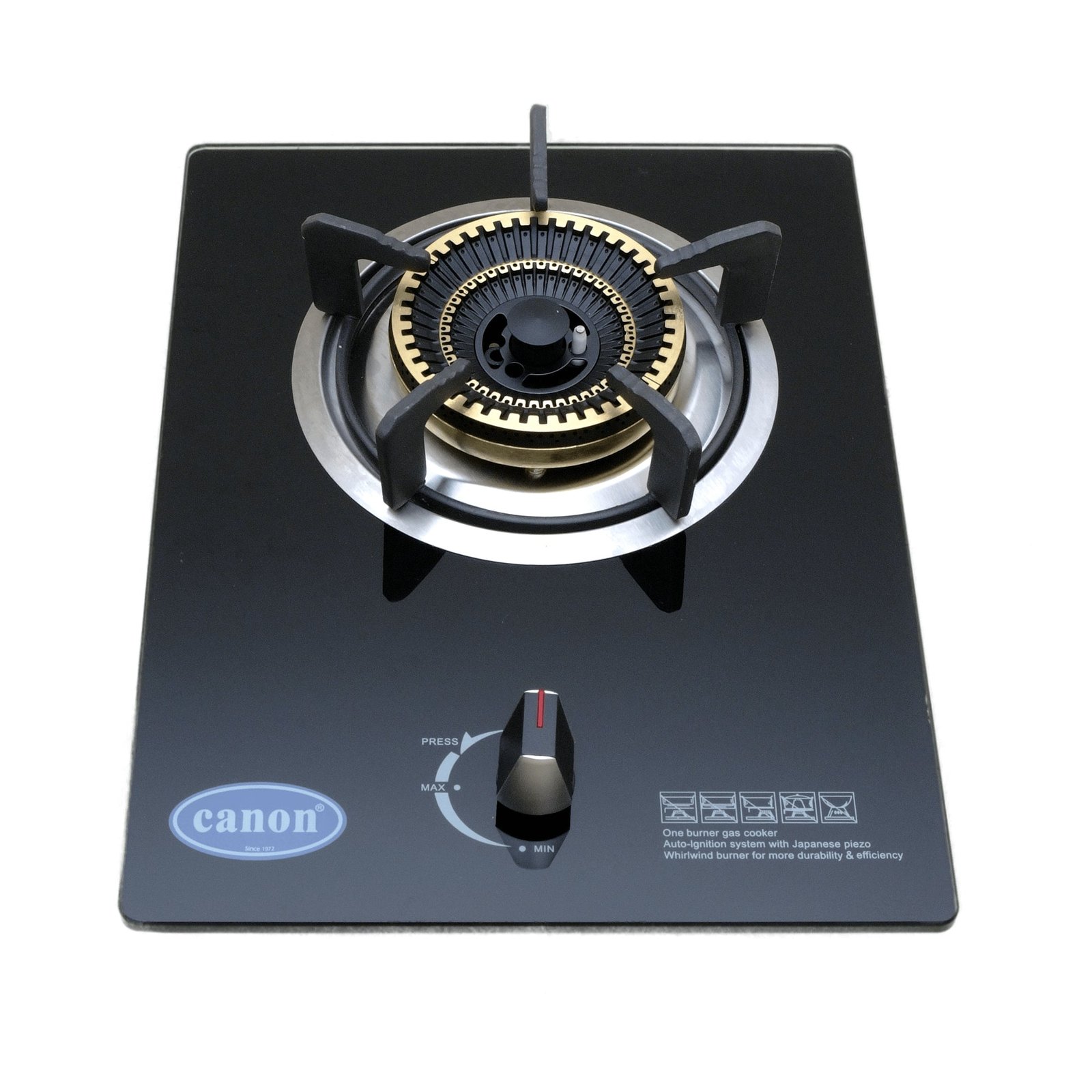 Canon Gas Hobs HB-CA-1719