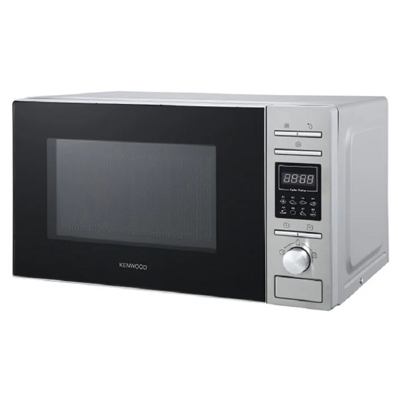 Kenwood 20 Liters Grill Microwave Oven MWP20.030SI