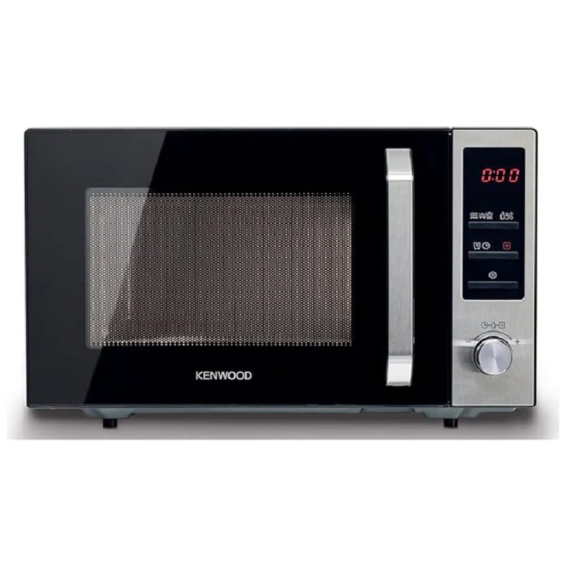 Kenwood 25 Liters Grill Microwave Oven MWP25.000BK