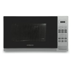 Kenwood 31 Liters Solo Microwave Oven MWP31.010SI
