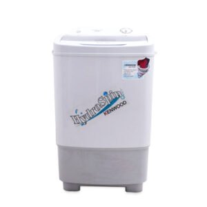 Kenwood 10 Kg Single Tub Spinner KWS-1050