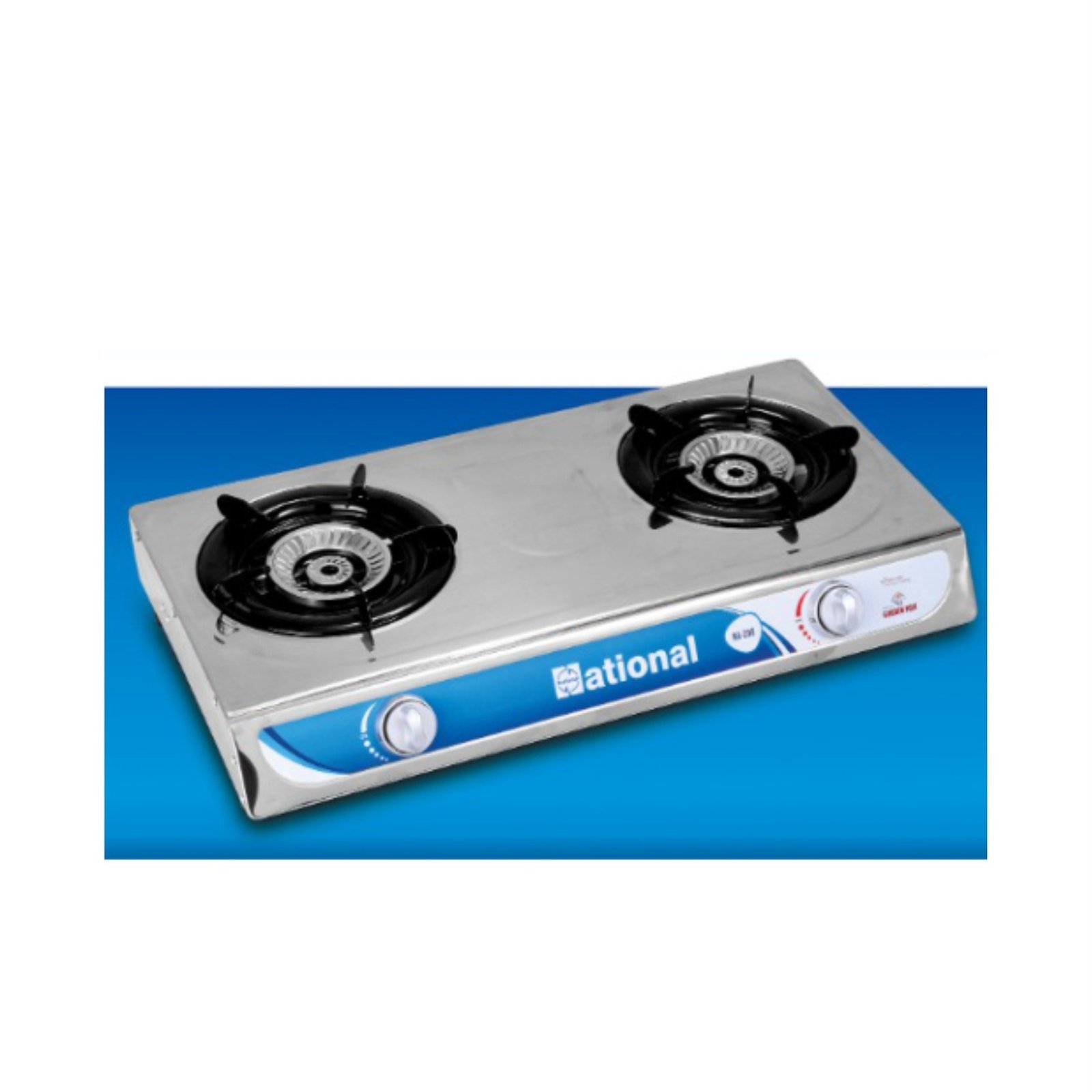 Golden Fuji Table Top Cooker NA-200