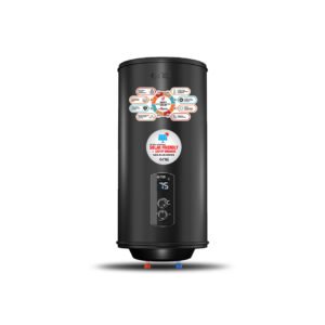 NasGas Electric Geyser NEG-303 Plus Energy Efficient