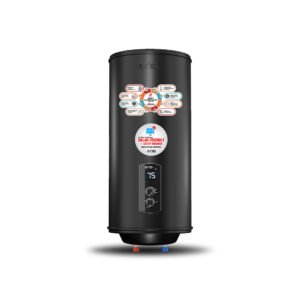 NasGas Electric Geyser NEG-404 Plus Energy Efficient