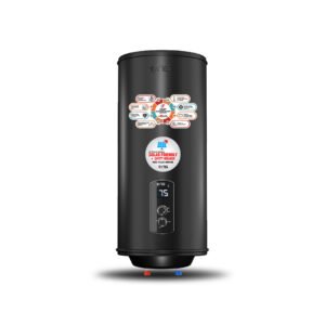 NasGas Electric Geyser NEG-505 Plus Energy Efficient