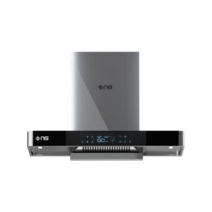 NasGas 70cm Smart Steel Kitchen Hood KHD-265