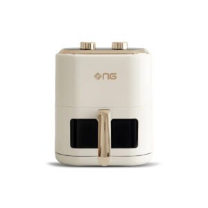 NasGas Air Fryer AF-5201 (4.5Ltr) Non-Stick Basket