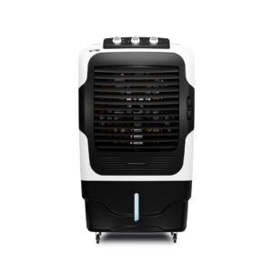 NasGas Frost-Flow 60L Copper Room Air Cooler NAC-9400