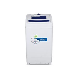 NasGas NGD-203 8Kg Turbo Air Spin Dryer (Double Body)