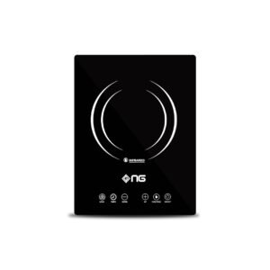 NasGas NTC-123 Single Burner 2200W Infrared Cooker Ceramic Stove