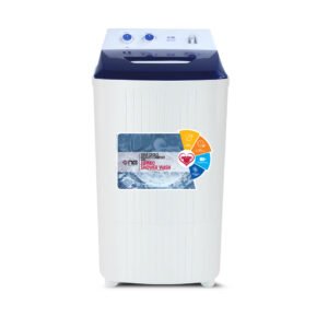 NasGas NWM-110 SD Pro 10Kg Single Tub Washing Machine