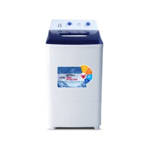 NasGas NWM-112 SD Pro 12Kg Single Tub Washer