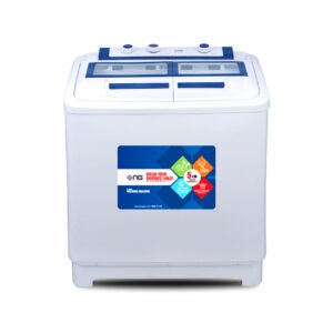 NasGas NWM-502 15Kg Double Body Washing Machine