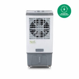 NasGas Smart-Saver NAC-2100 Inverter Technology Air Cooler
