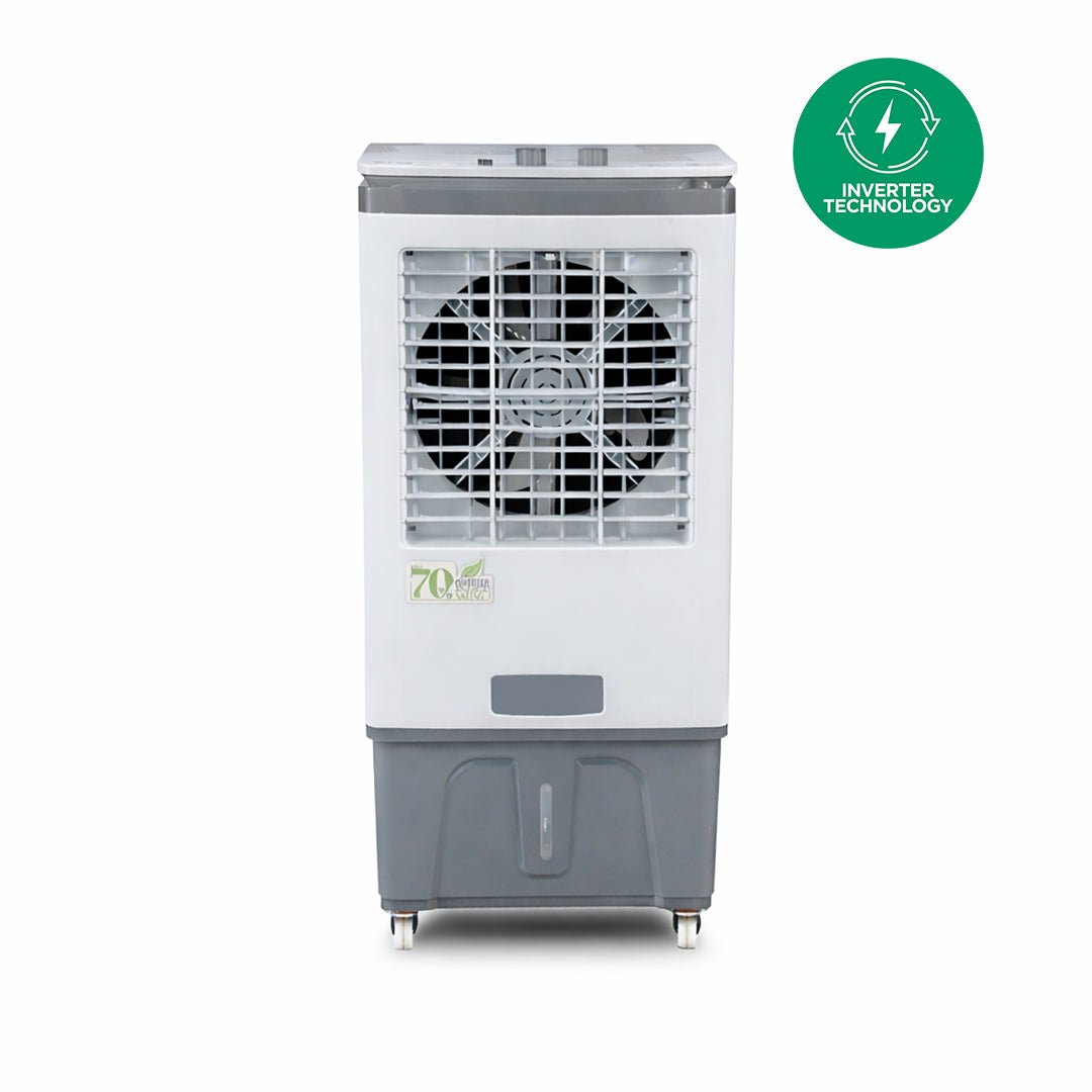 NasGas Smart-Saver NAC-2100 Inverter Technology Air Cooler