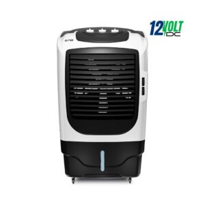 NasGas Solar-Pro NAC-9800 12 Volt Heavy Duty Solar Cooler 60Ltr