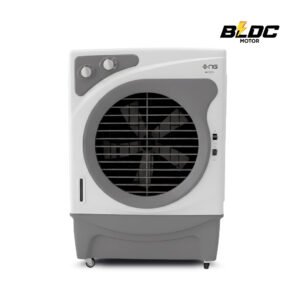 NasGas Turbo-Round BLDC NAC-9700  85Ltr