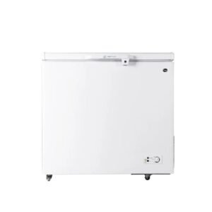 PEL 18 CFT Single Door Inverter Deep Freezer PDIN70-180 Arctic