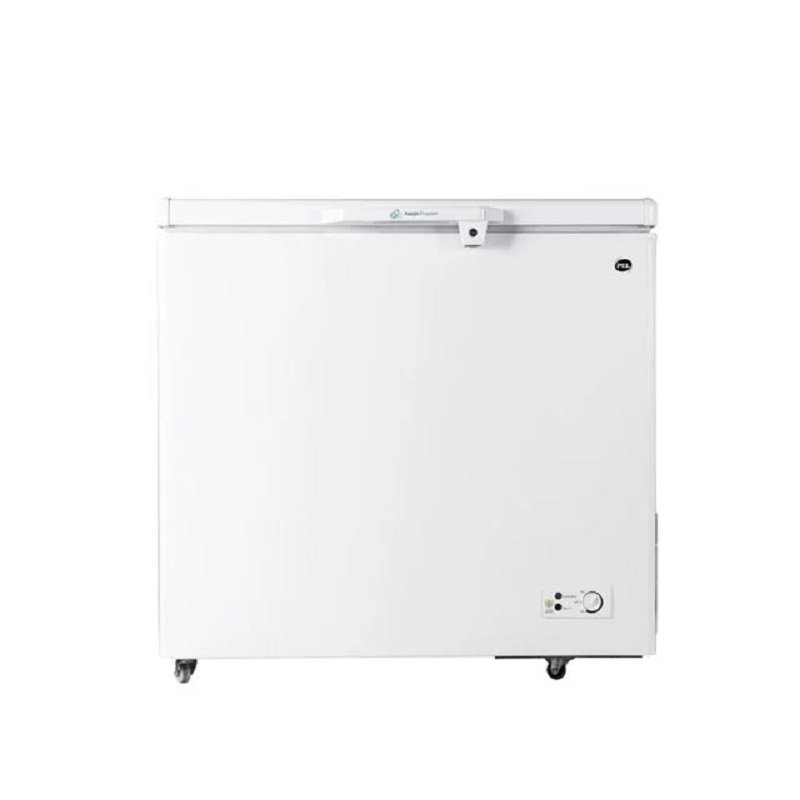 PEL 18 CFT Single Door Inverter Deep Freezer PDIN70-180 Arctic